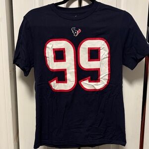 Nike WATT Houston Tee